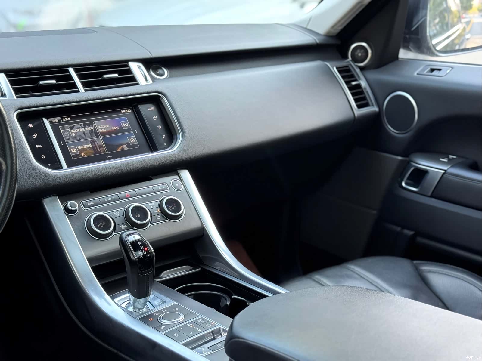 Land Rover Range Rover, 2017 4
