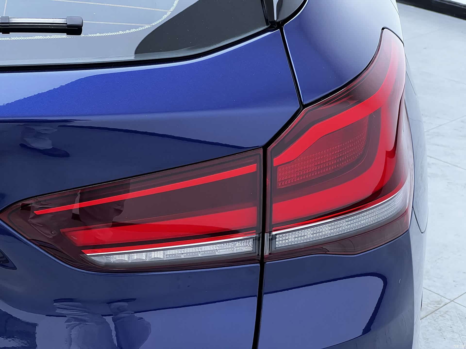 BMW X1, 2020 13