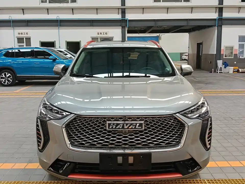 Haval First love