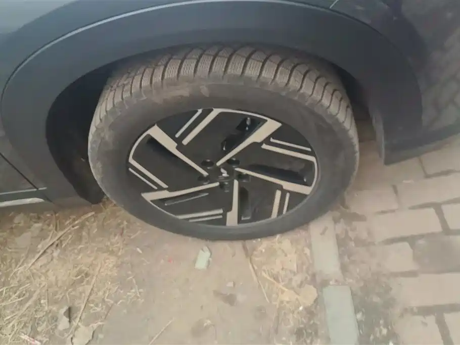 Wuling Wuling Xingguang S