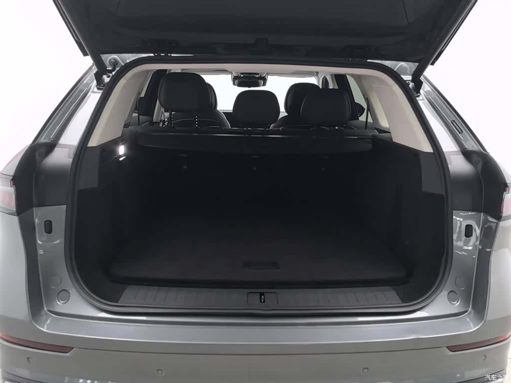 Chery Tiggo 9, 2023 16