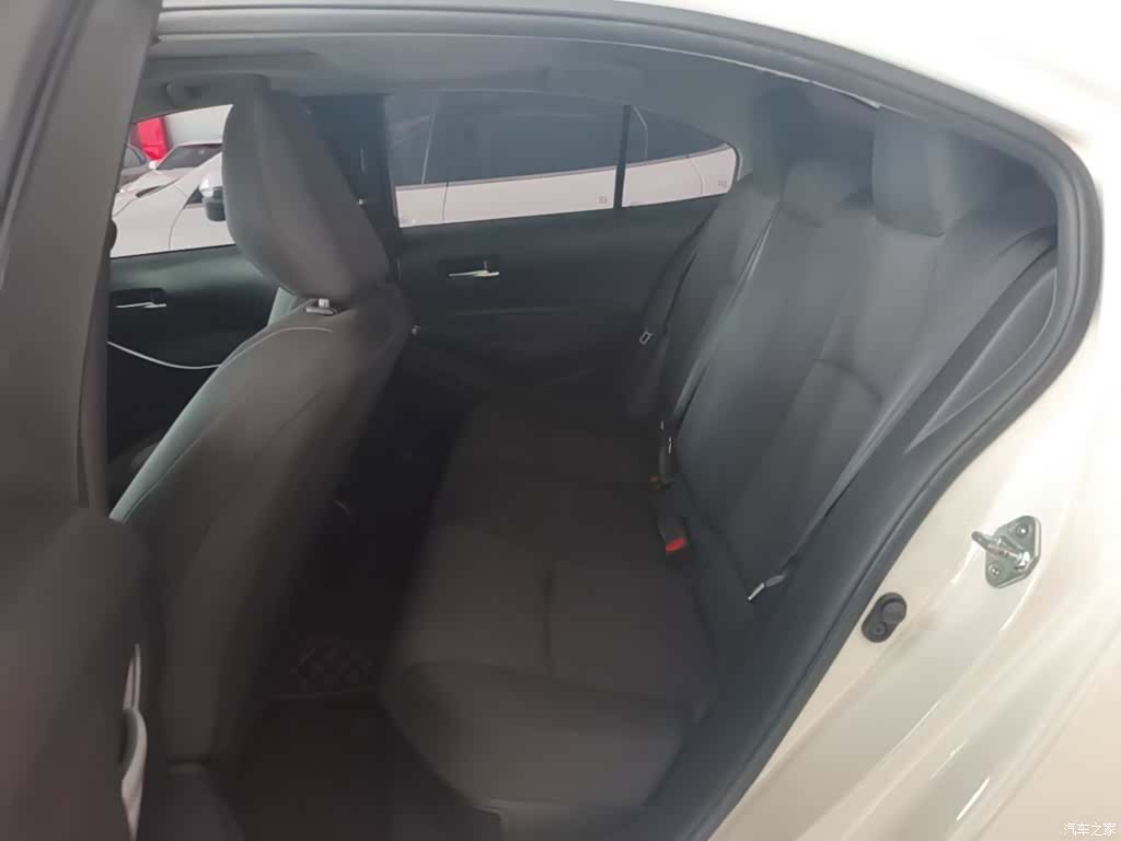 Toyota Corolla, 2024 17