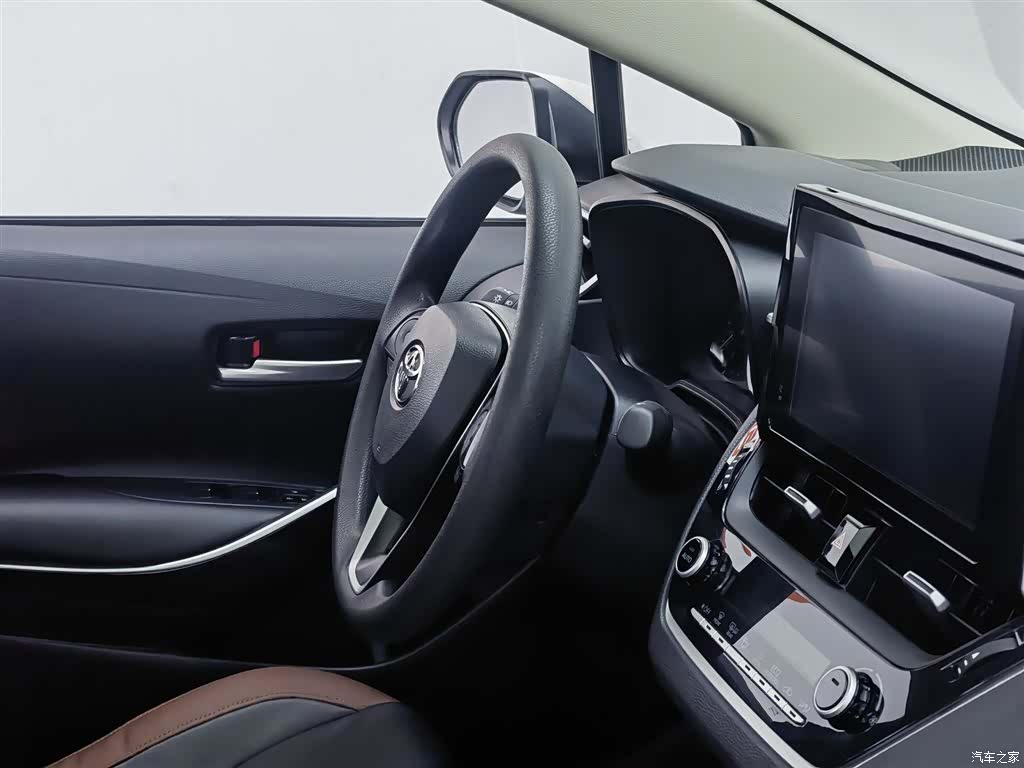 Toyota Corolla, 2020 22