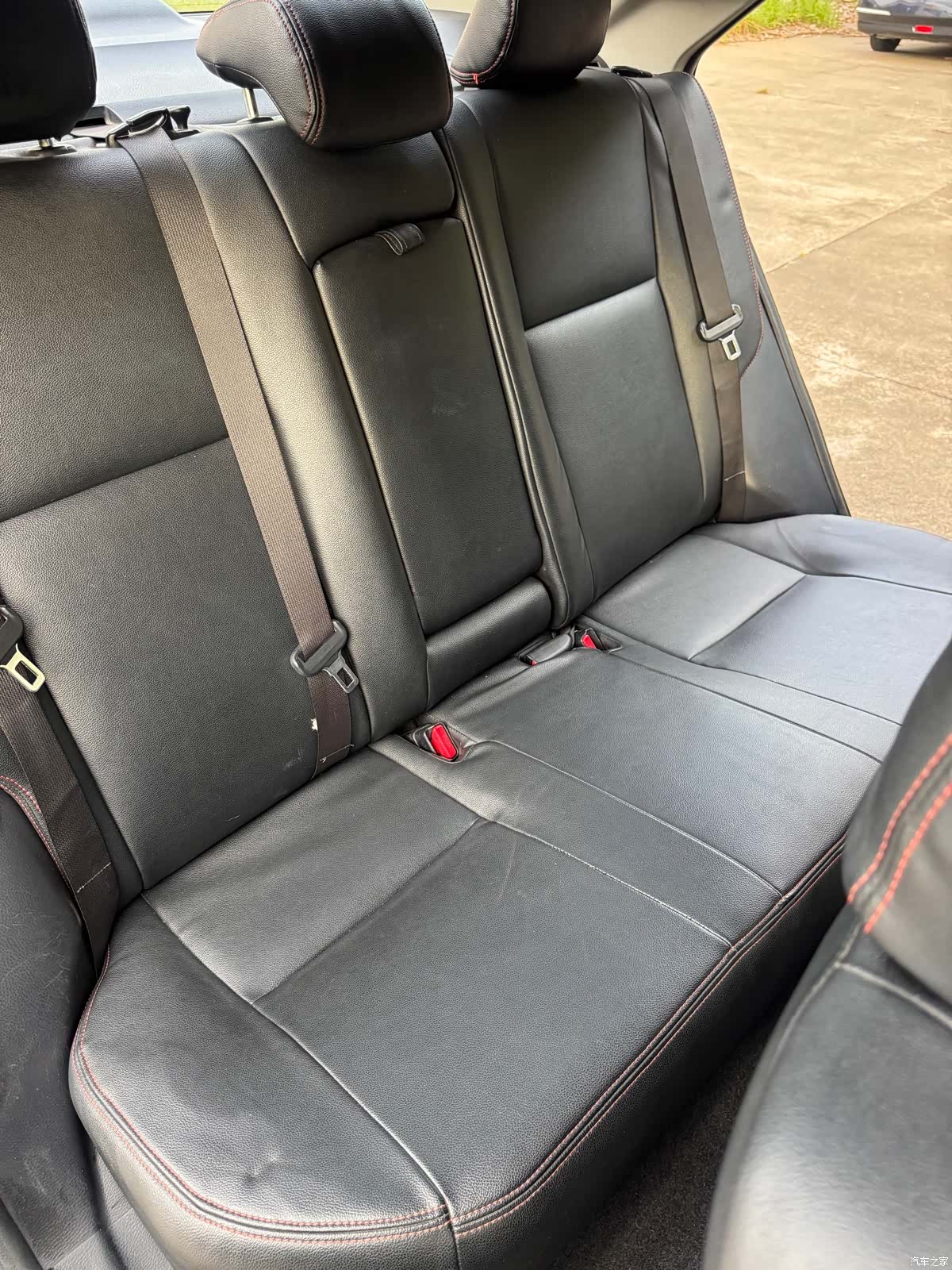 Toyota Levin, 2017 17