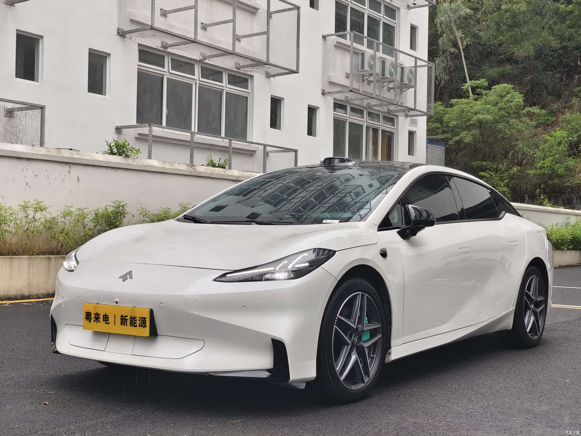 Hyper GT, 2025 2