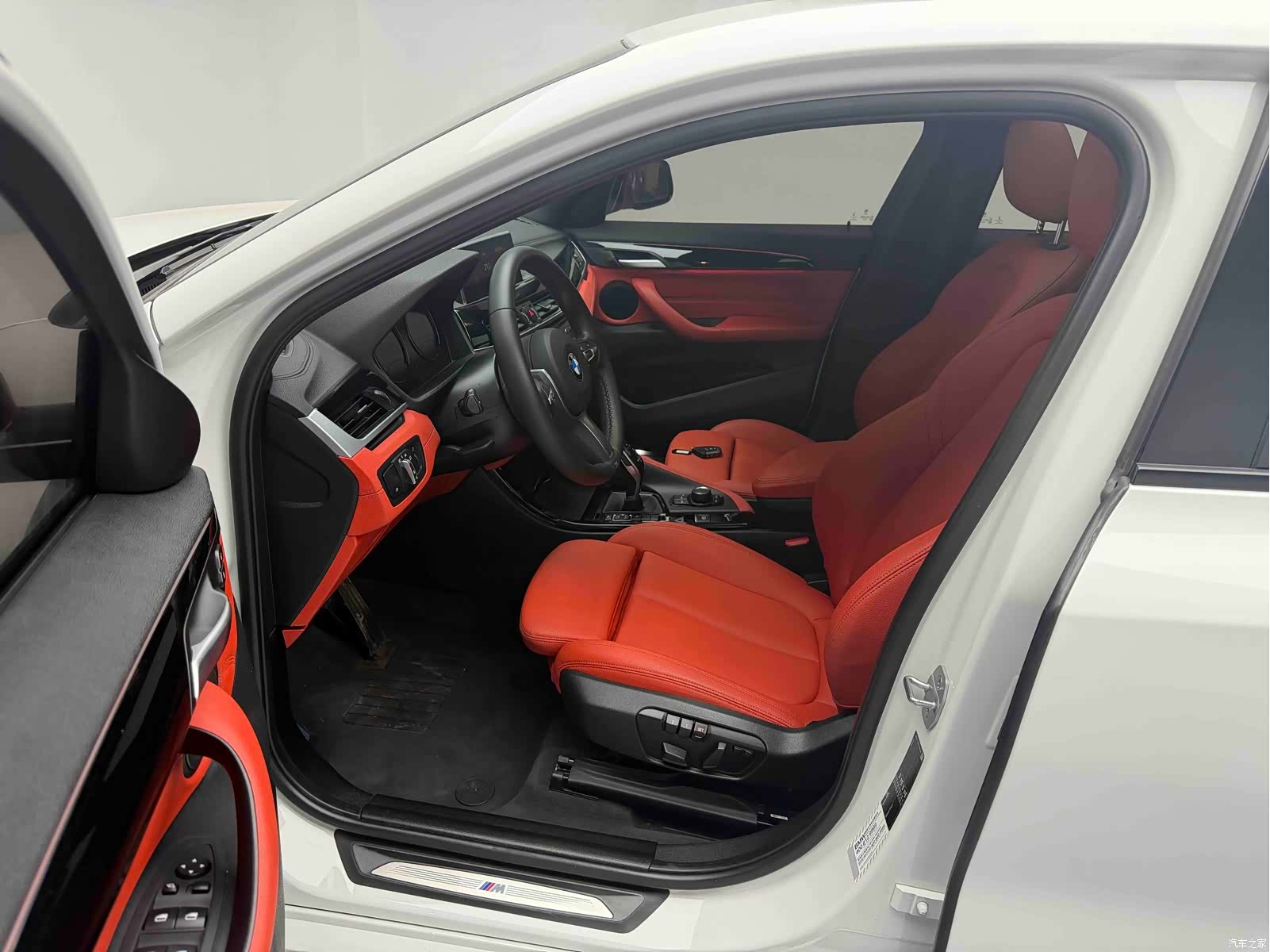BMW X2, 2020 10