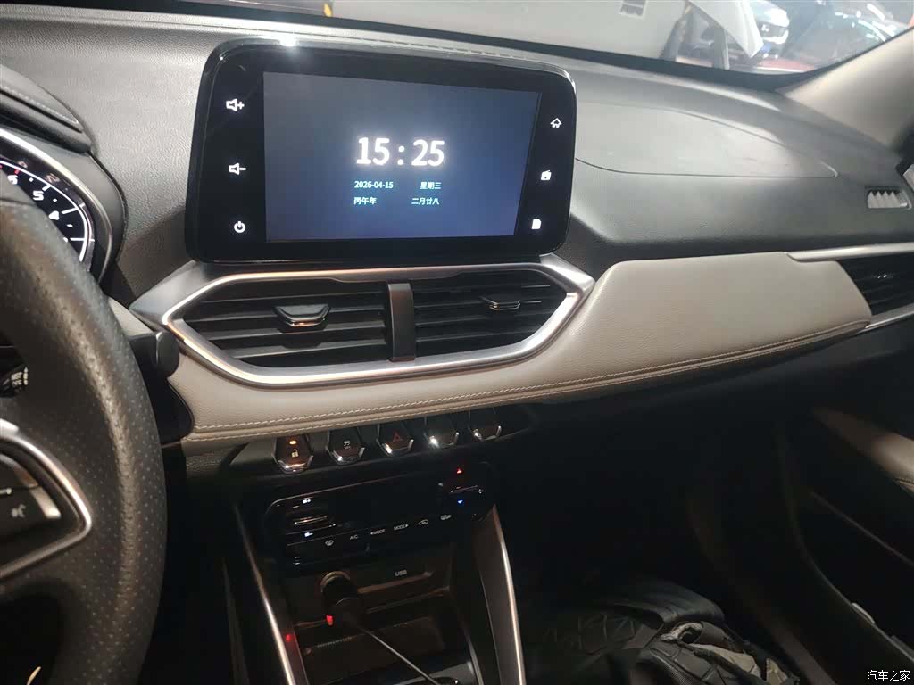 Wuling 510, 2018 13