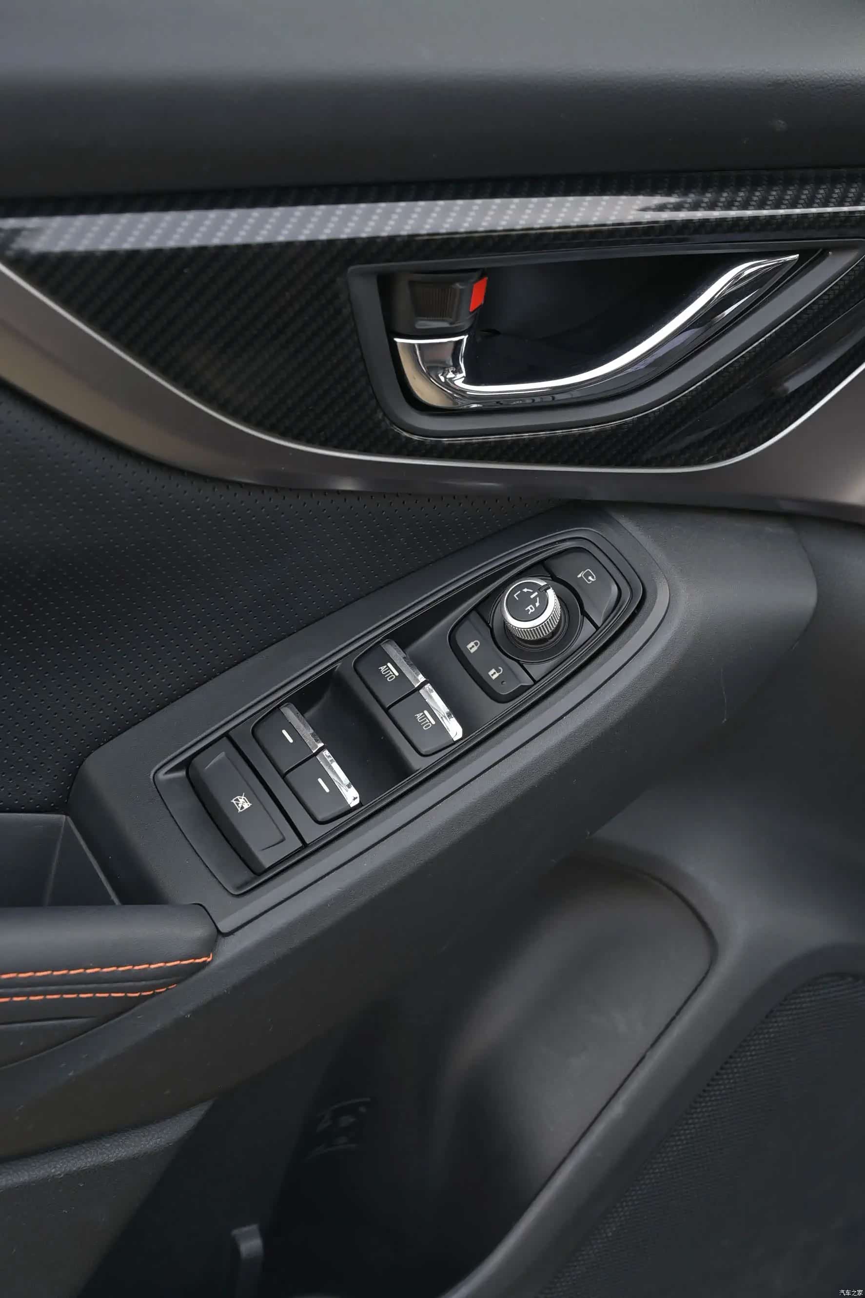 Subaru XV, 2019 22