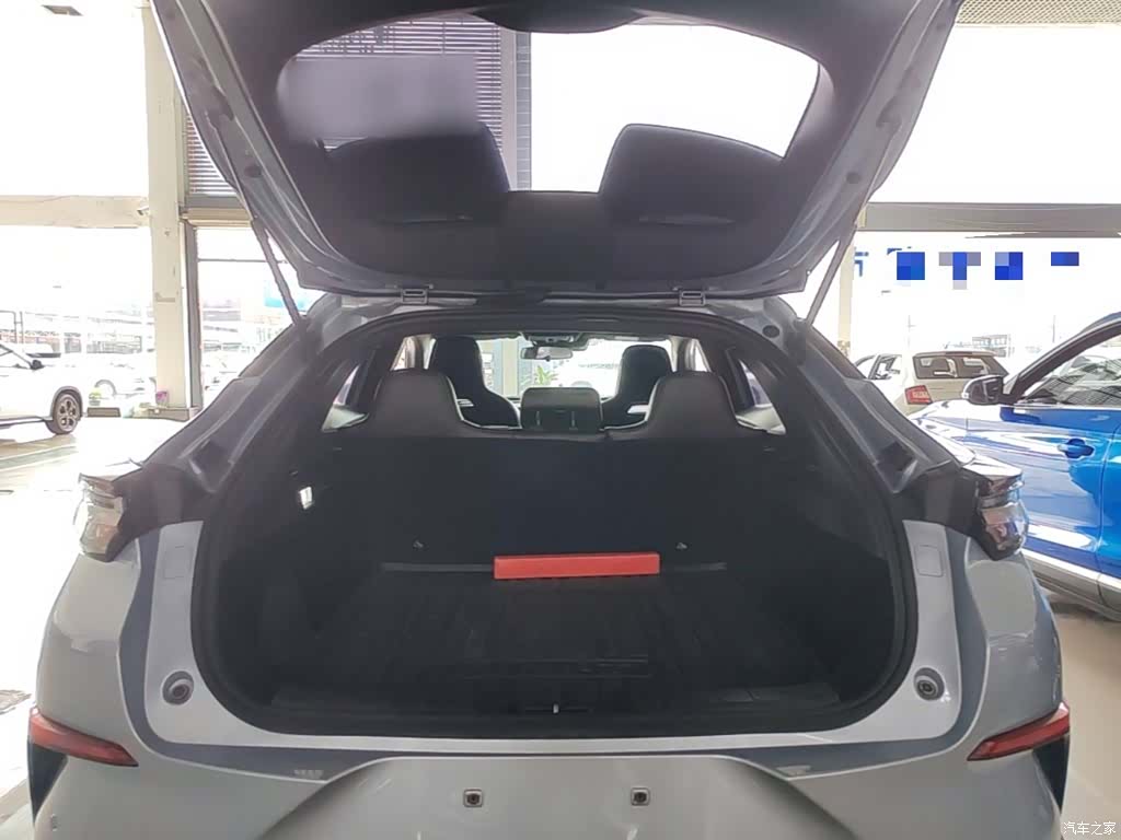 Changan UNI-T, 2022 19
