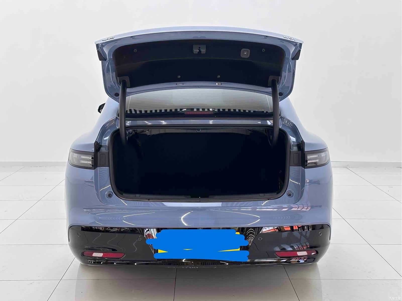 Leapmotor B01, 2025 все фото