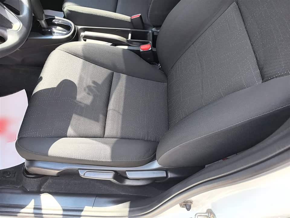 Honda Fit Honda Fit