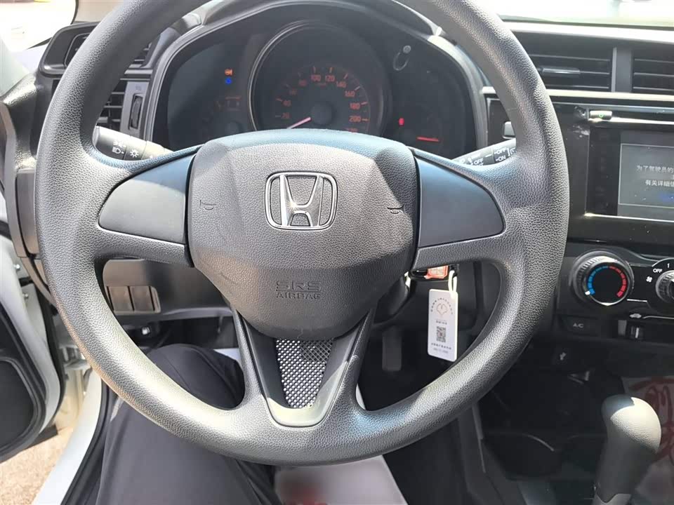 Honda Fit Honda Fit