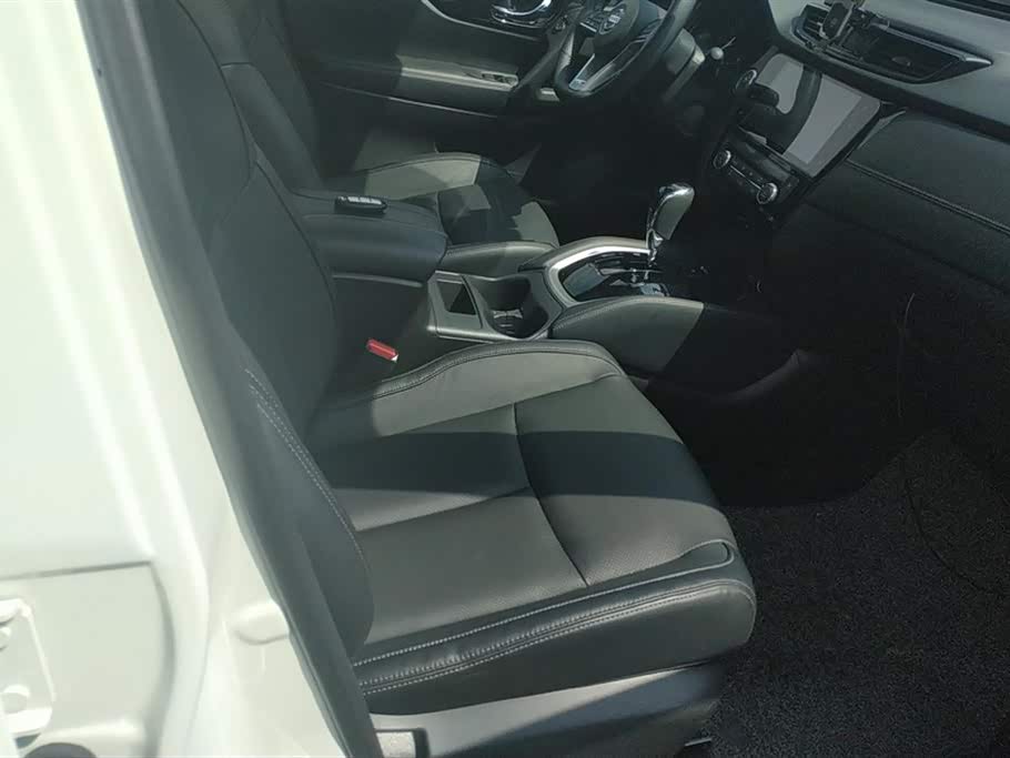 Nissan Qijun Nissan Qijun