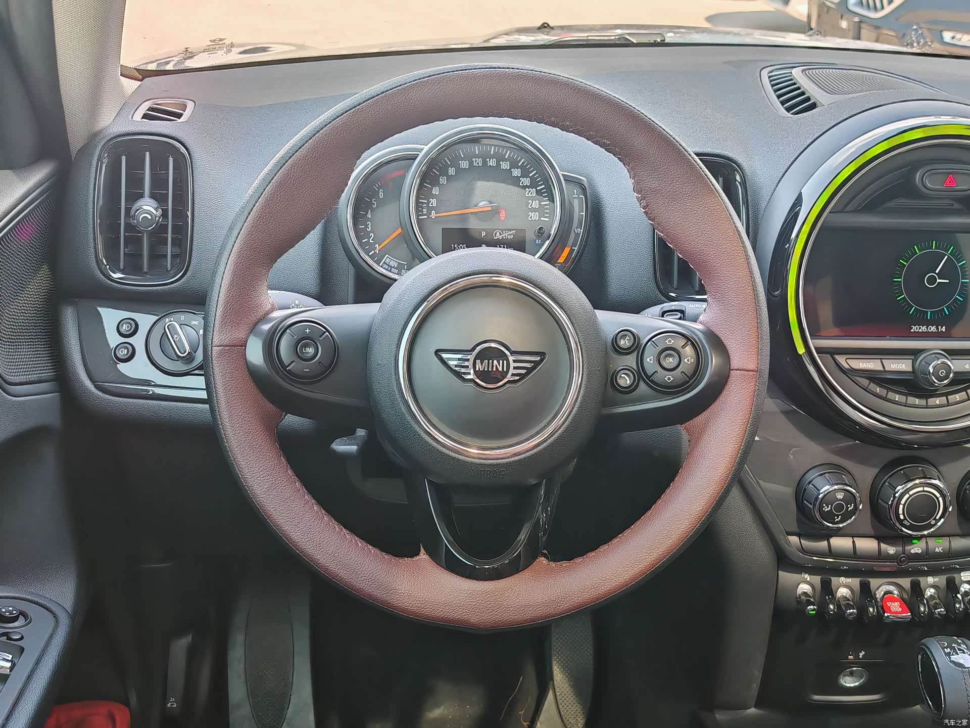 Mini Countryman, 2018 24