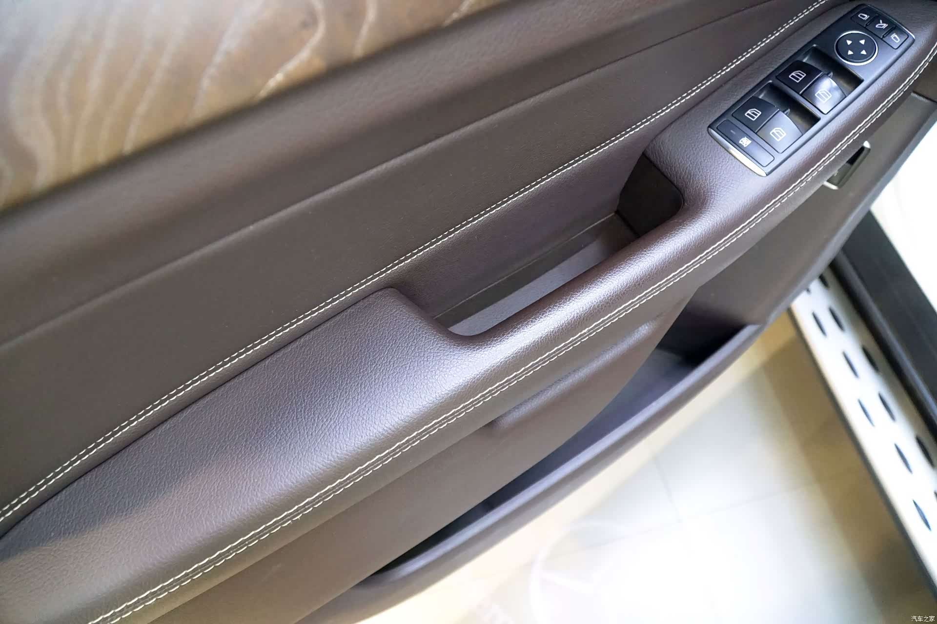 Mercedes-Benz GLE, 2016 20