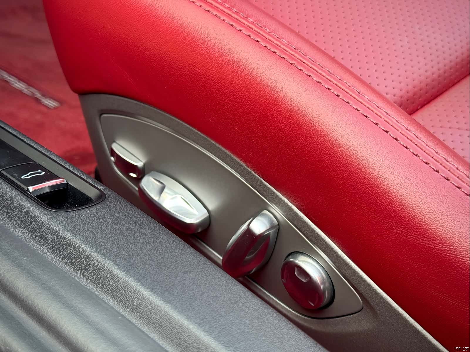 Porsche Boxster, 2021 14