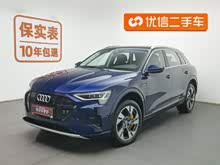�µ�e-tron(����) 2019�� 55 quattro ������
