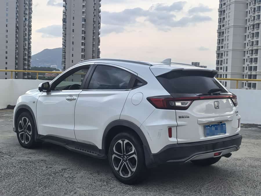 Honda XR-V 2018, фото 4