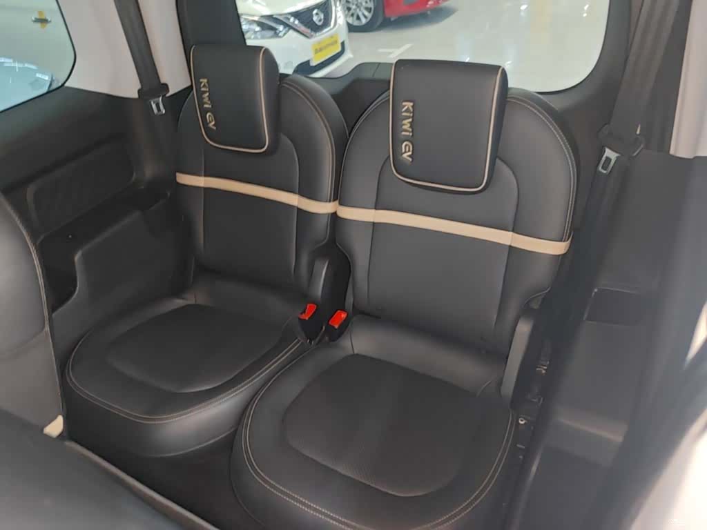 Wuling Yuan, 2023 17