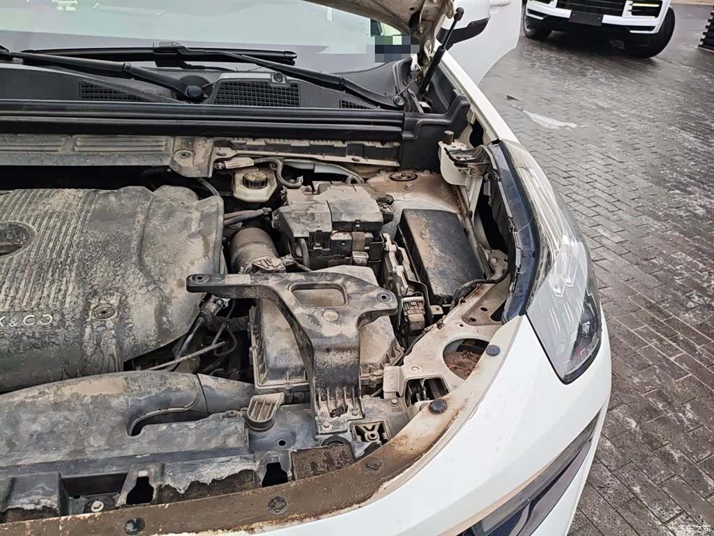 Lynk & Co 01, 2018 22