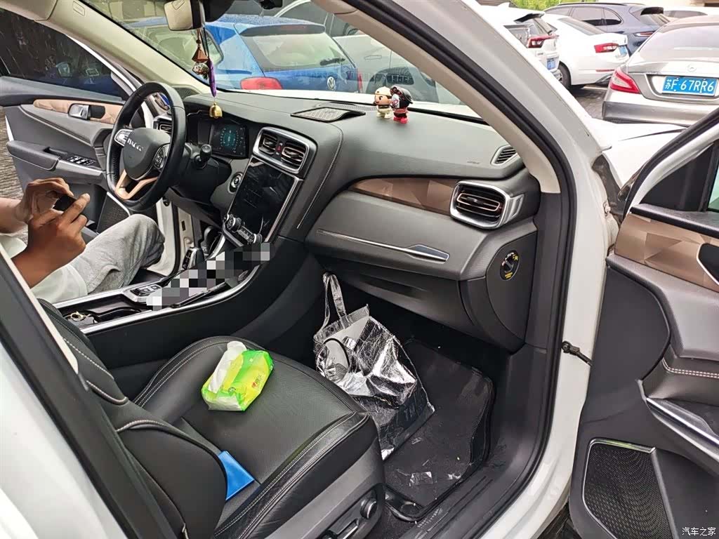 Lynk & Co 01, 2018 20