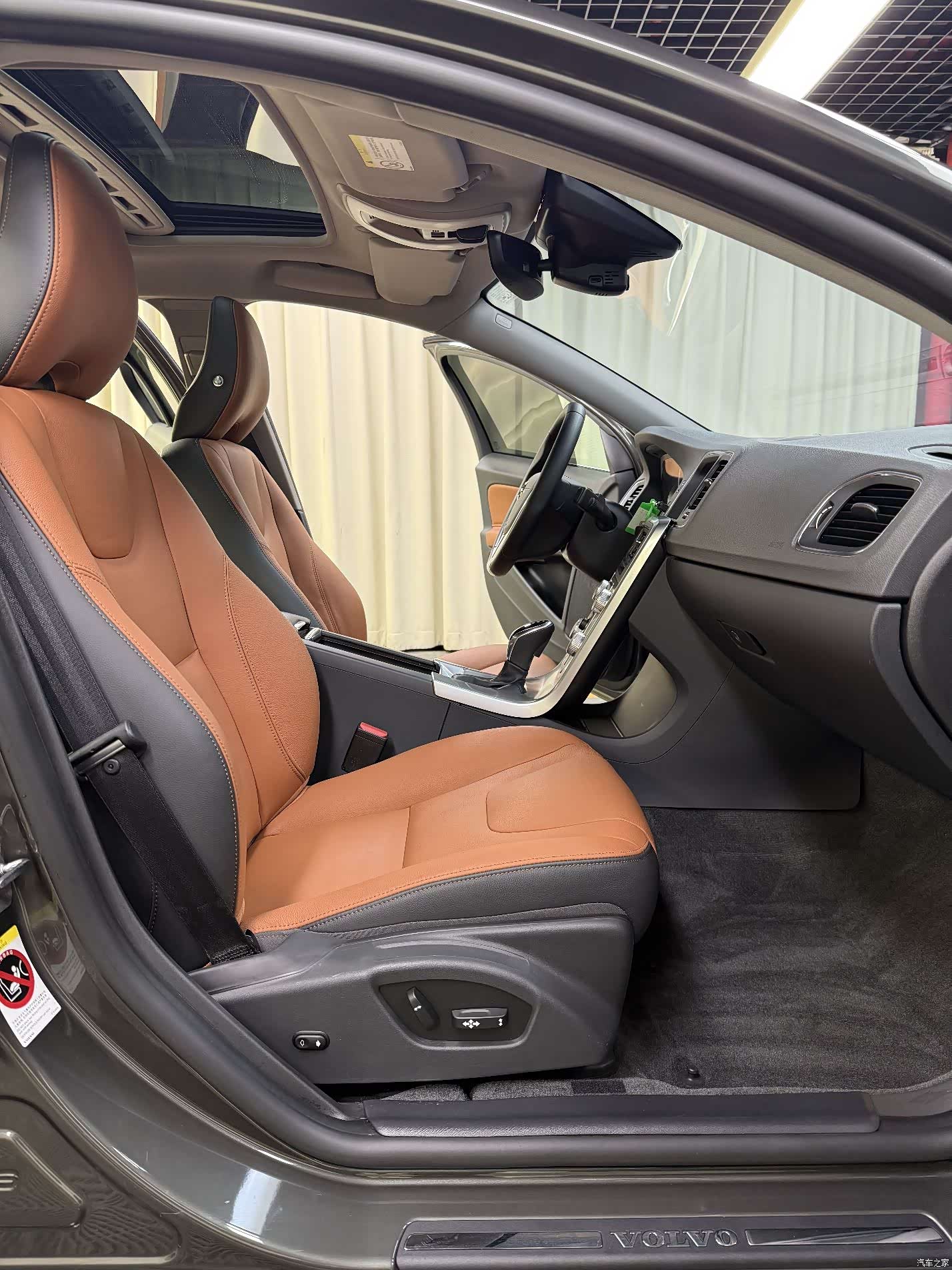 Volvo S60, 2018 29