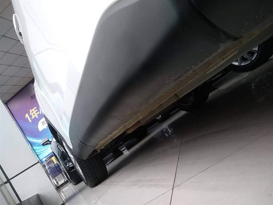 Toyota Fenglanda