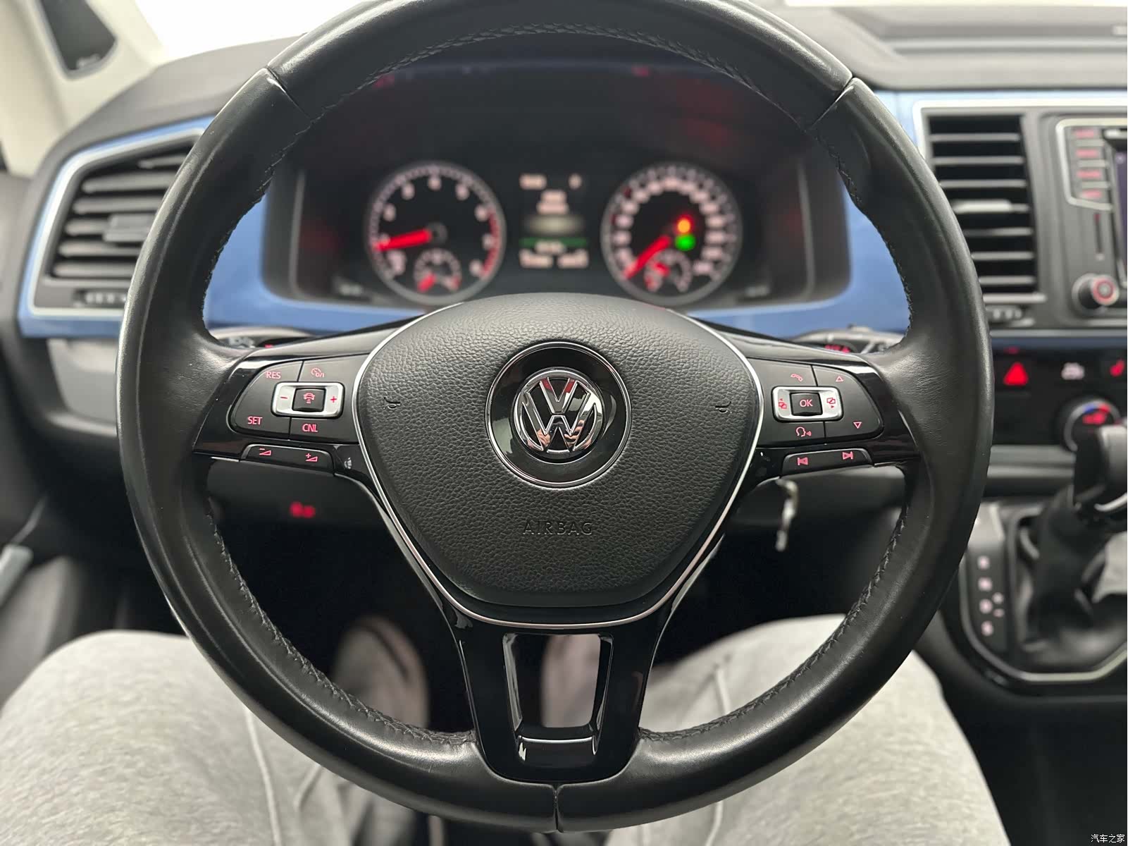 Volkswagen 7, 2018 24