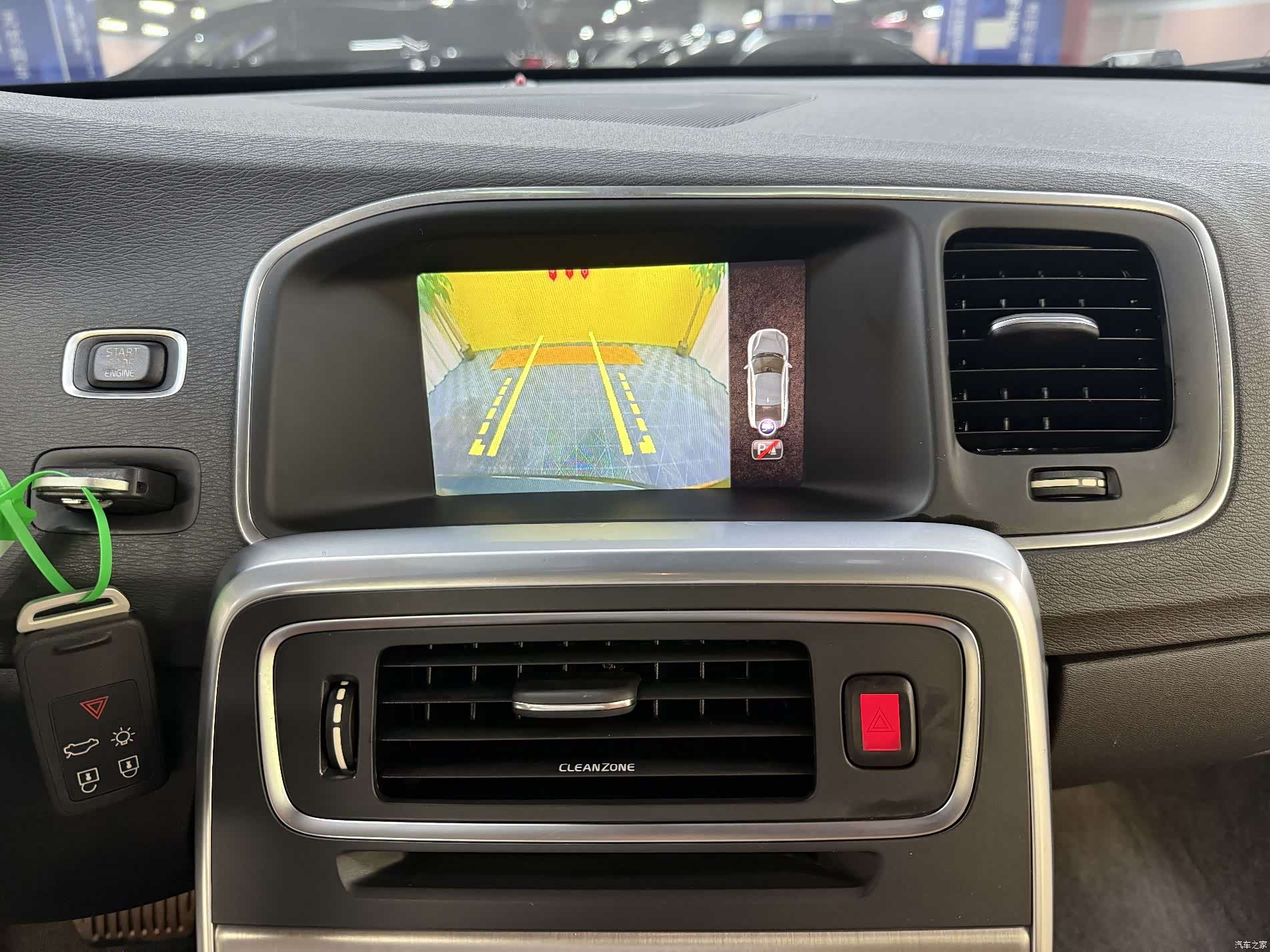 Volvo S60, 2018 16