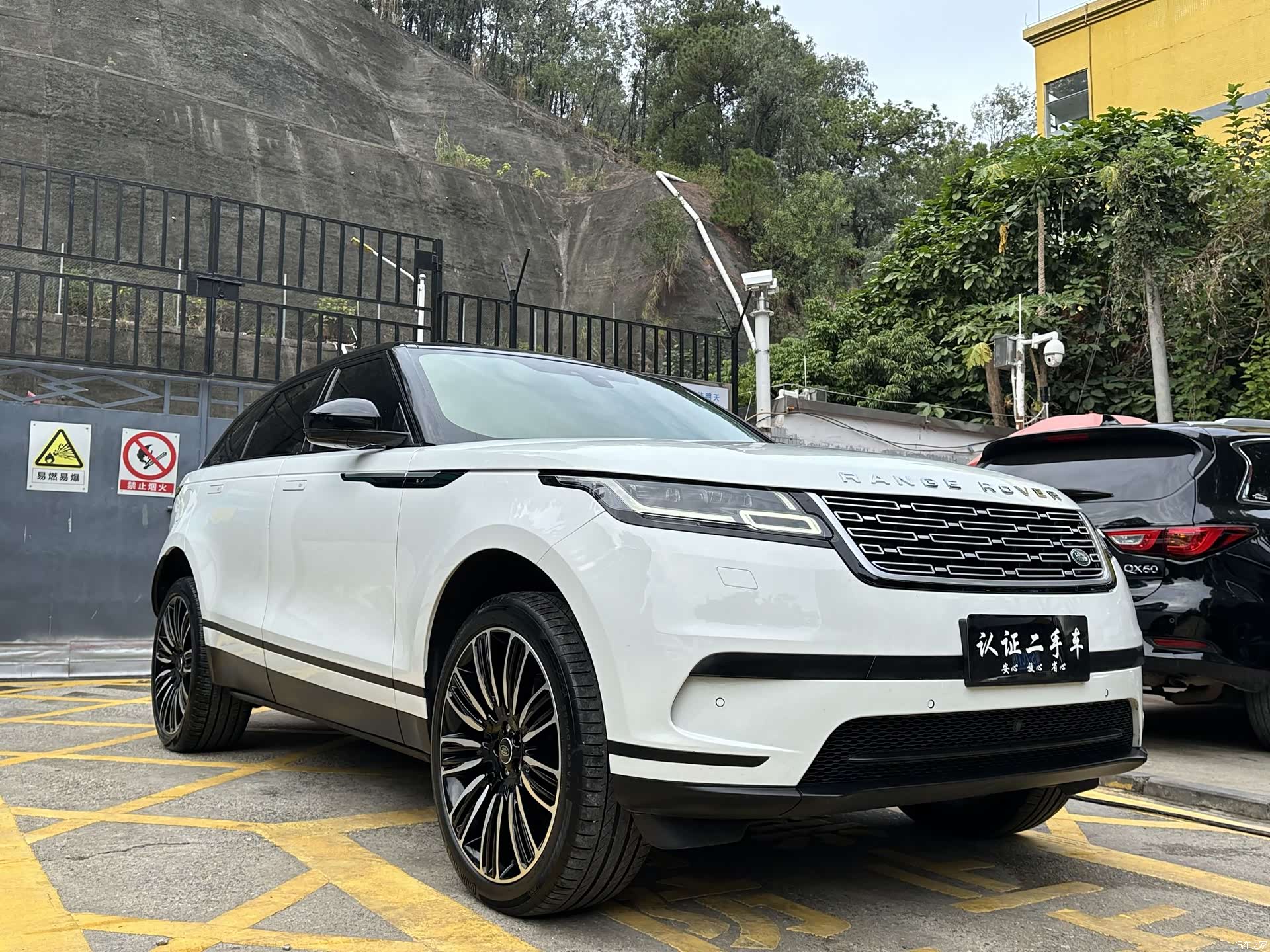 Land Rover Range Rover, 2019 6