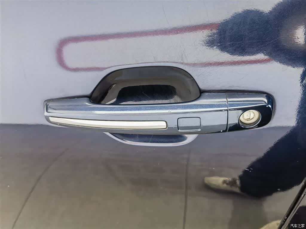 Trumpchi M8, 2018 18