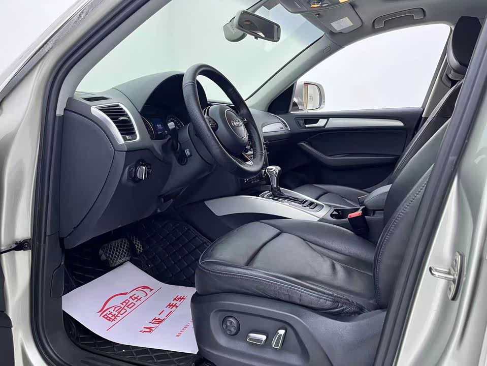Audi Q5 Audi Q5
