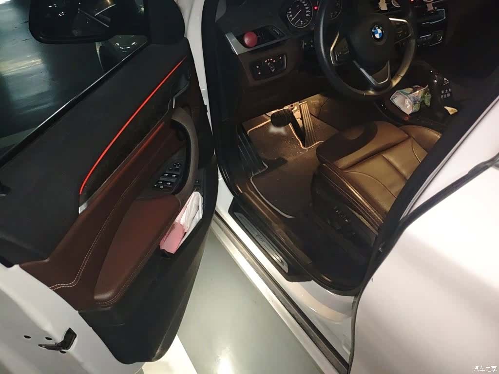 BMW X1, 2016 14