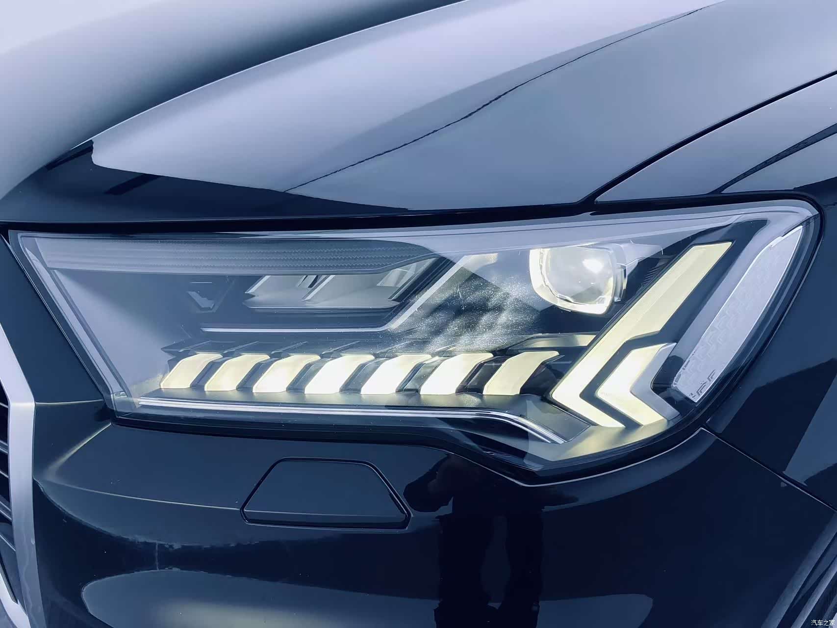 Audi Q7, 2021 20