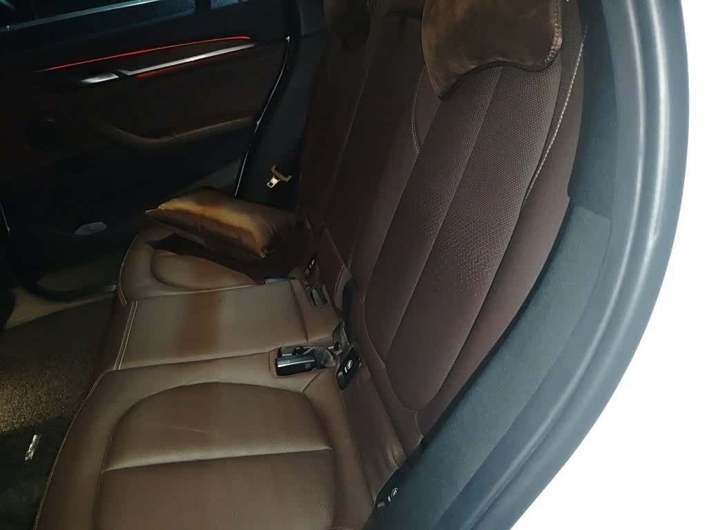 BMW X1, 2016 15