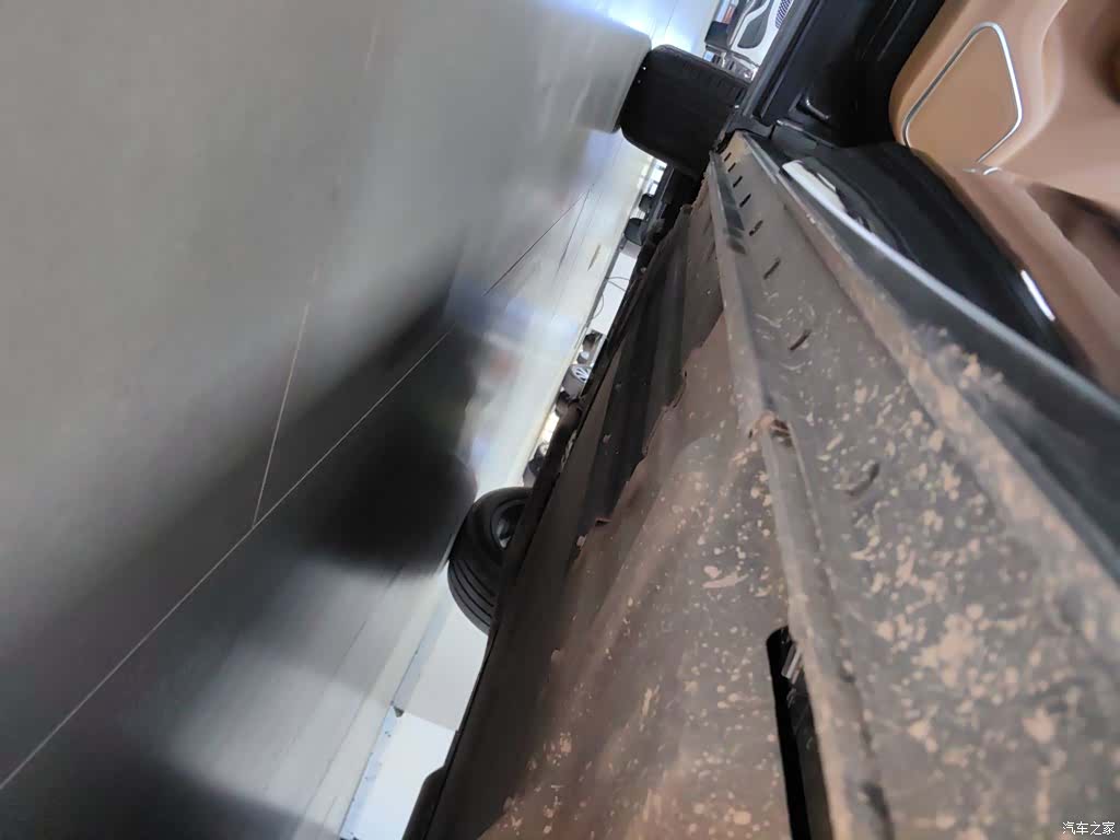 Li Auto ONE, 2021 22