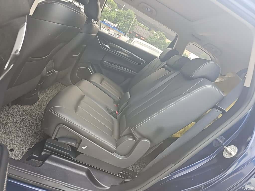 BYD Song, 2018 13