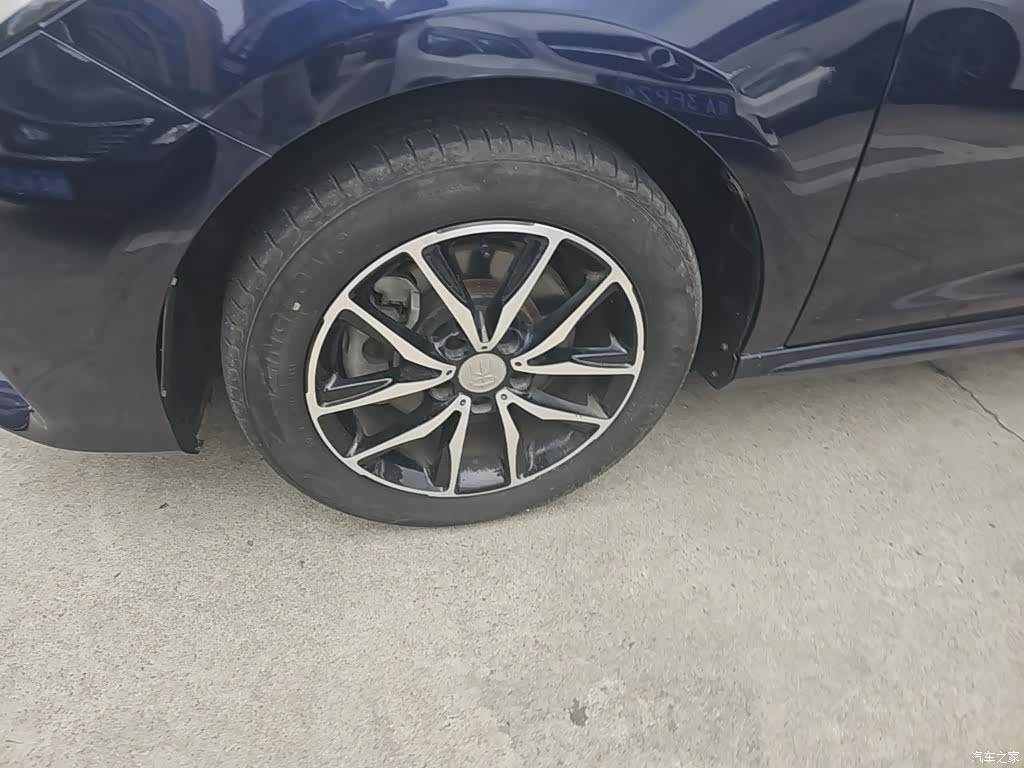 BYD Song, 2018 25
