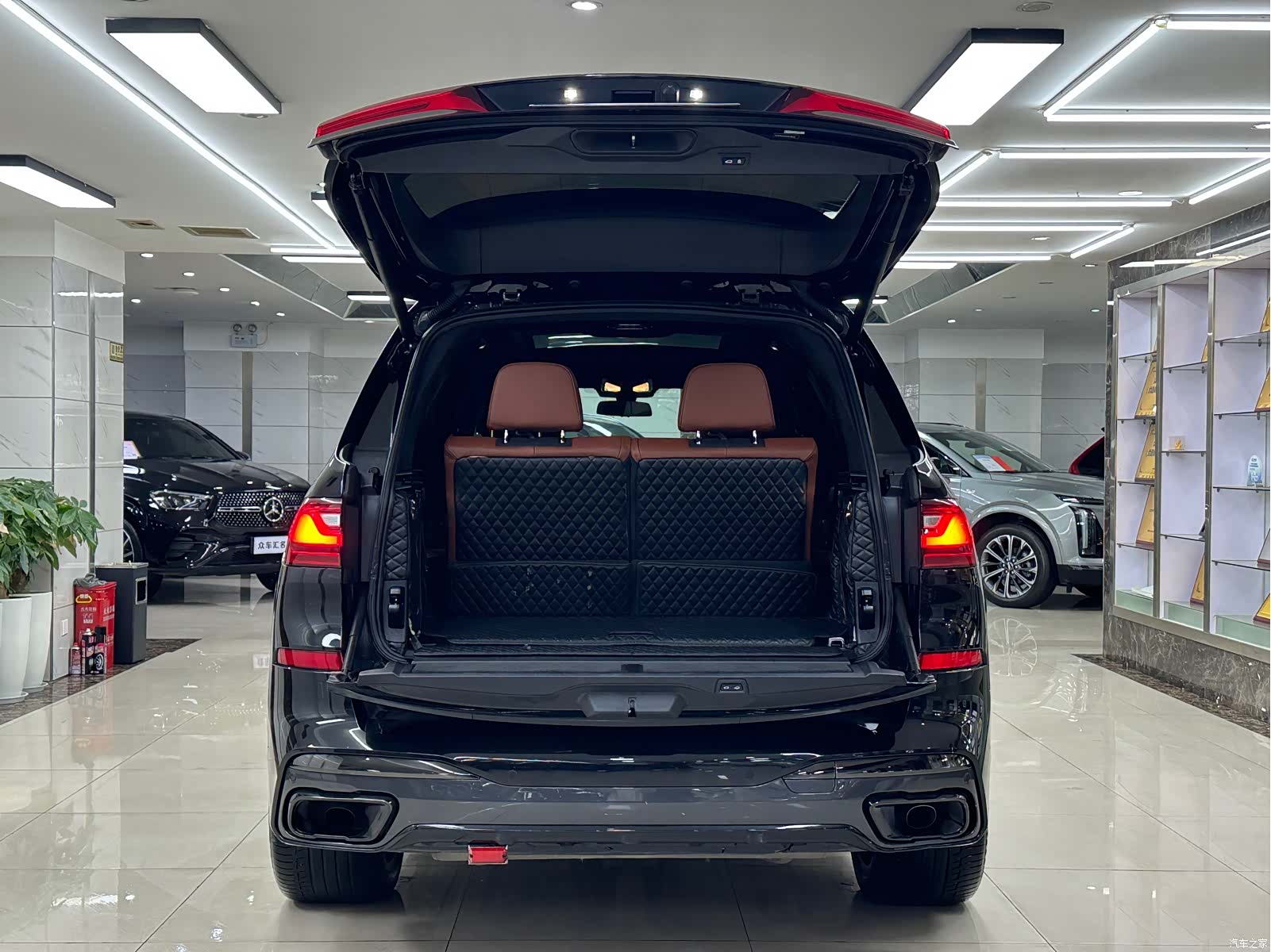 BMW X7, 2022 26