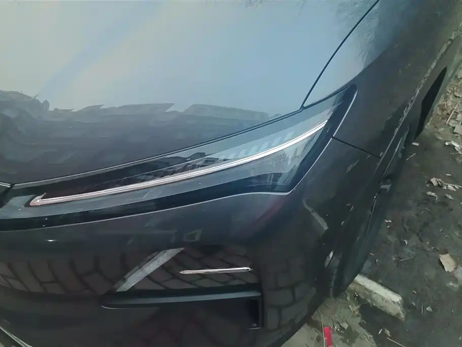 Wuling Wuling Xingguang S