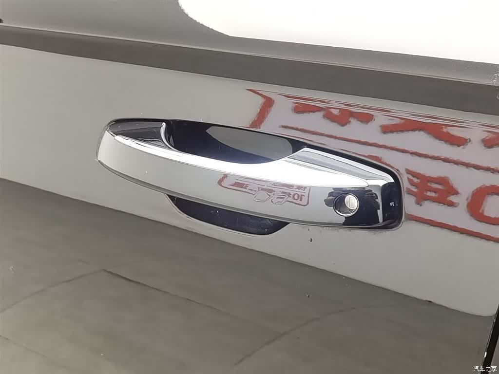 Geely Xingyue L, 2022 18