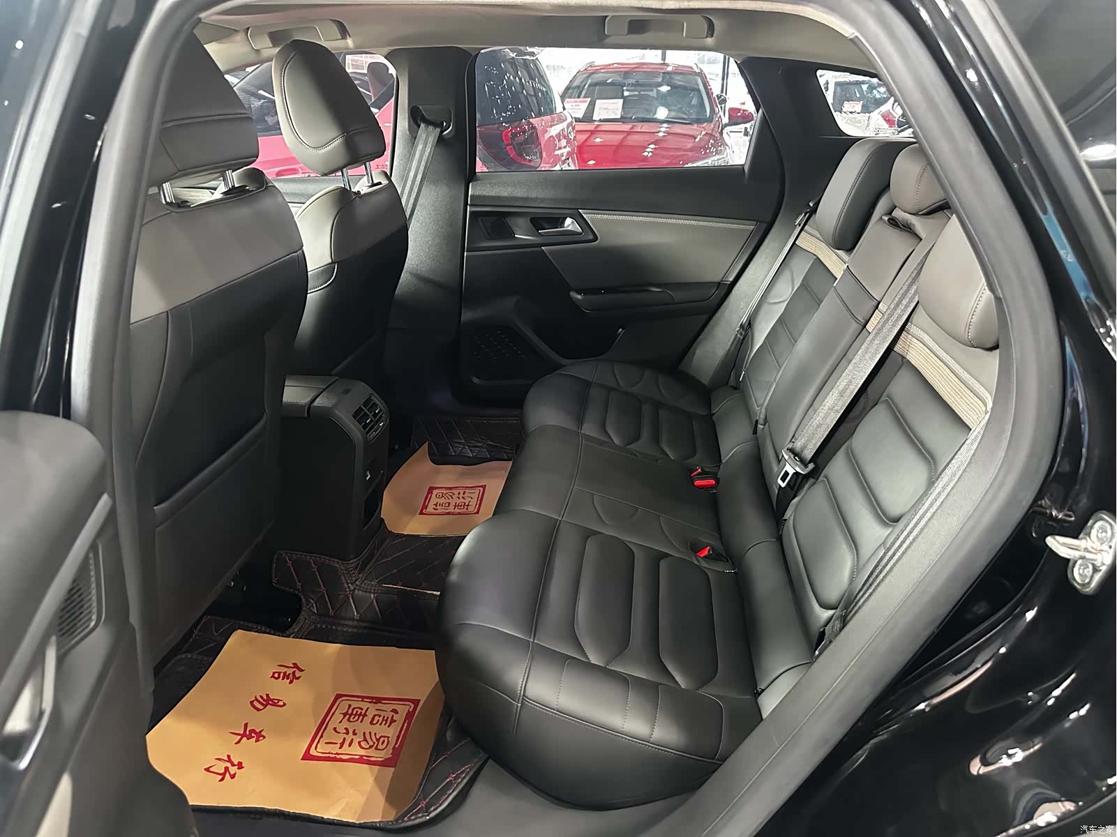 Citroen C5 X, 2022 6