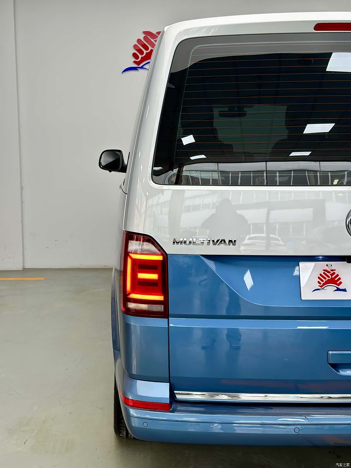 Volkswagen 7, 2018 16