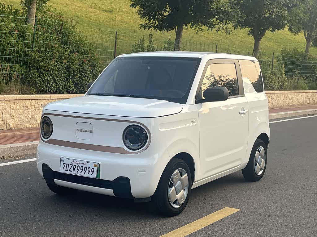 Geely