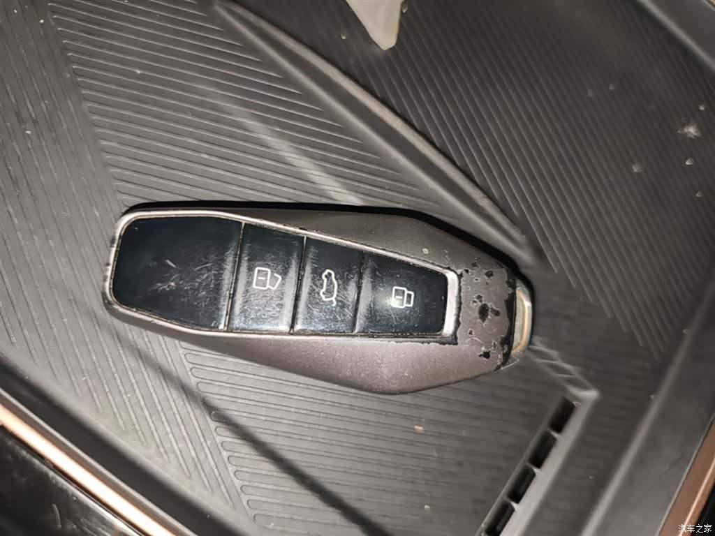 Chery iCAR, 2024 9