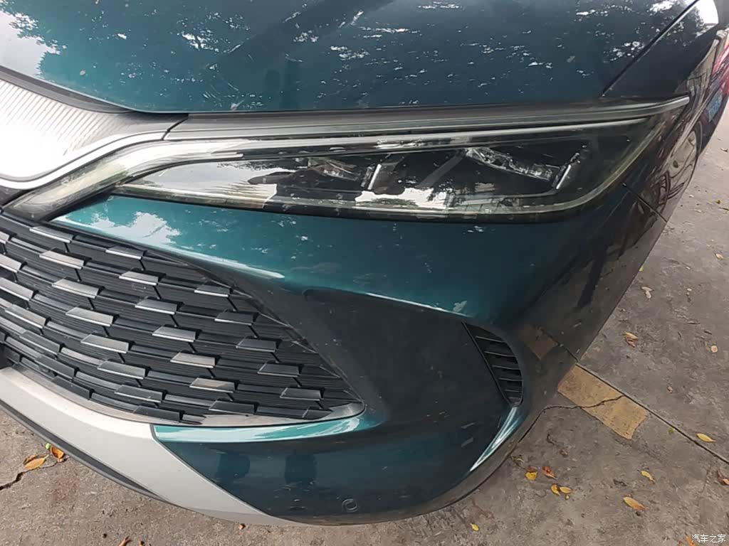 BYD Song, 2024 24