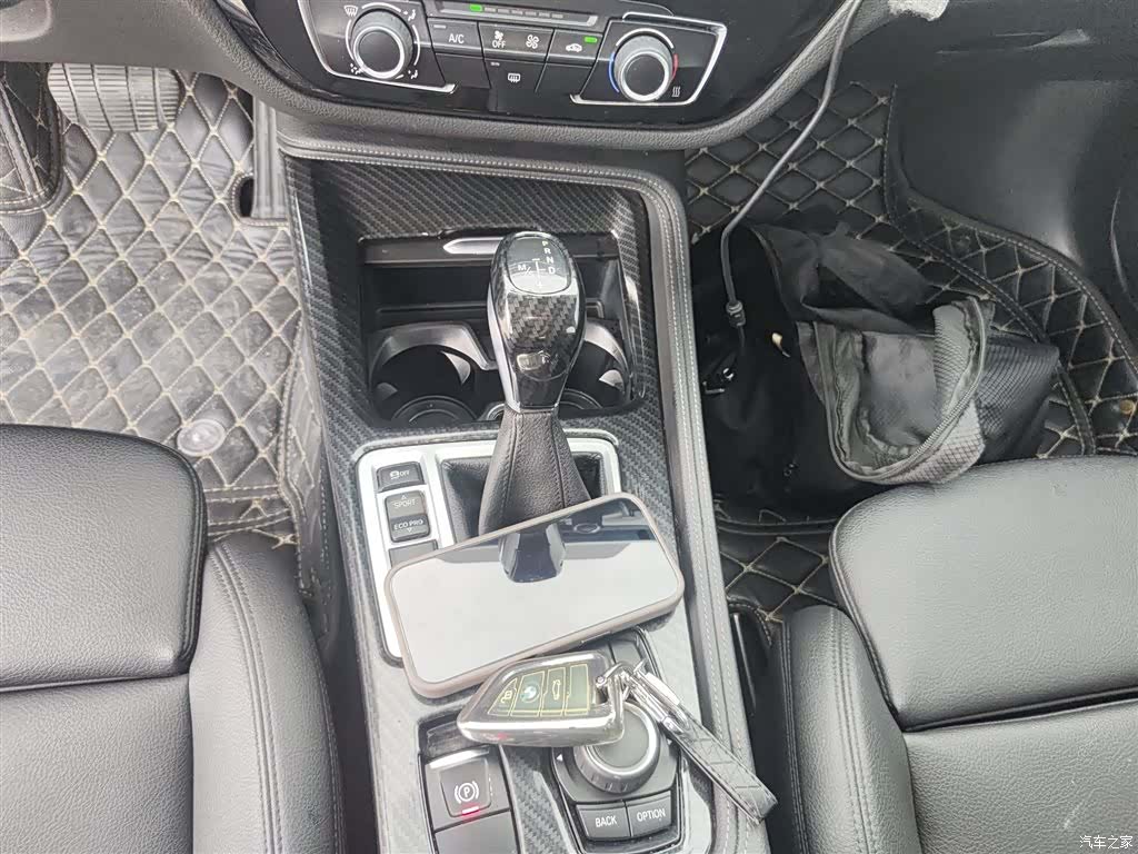 BMW 1 Series, 2017 10