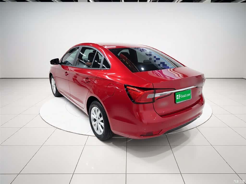 Roewe i5, 2020 все фото