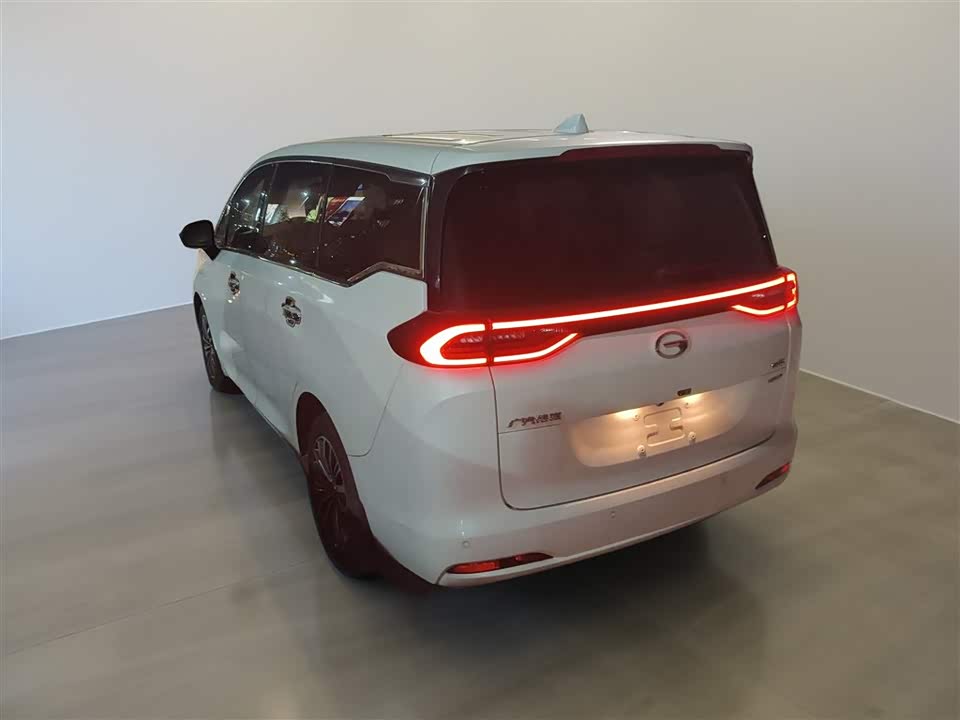 Trumpchi Trumpchi M6