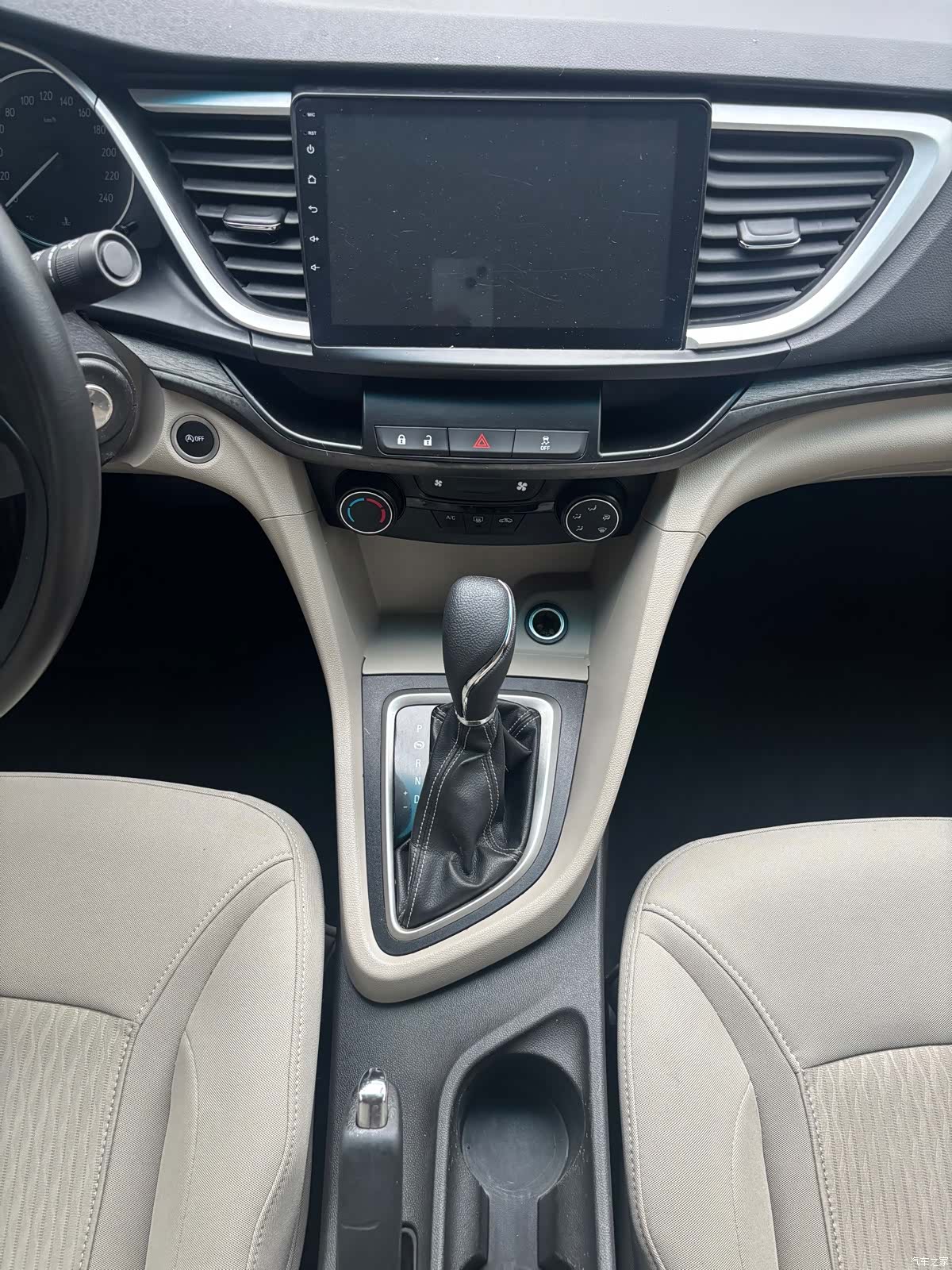 Buick 15N, 2017 9